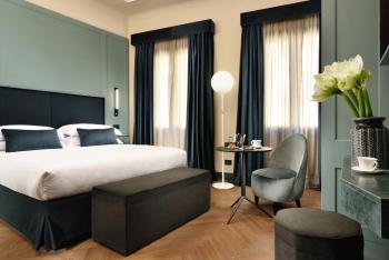 Floren Hotel, Firenze (foto 4)