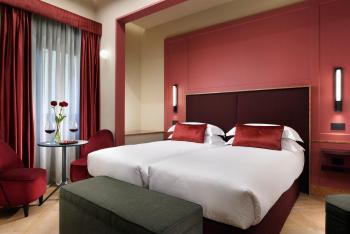 Floren Hotel, Firenze (foto 3)