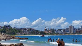Vento e Sal - Praia da Concha, Ilhéus (foto 3)