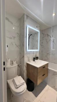 Hôtel Lebron, Paris (Foto 5)