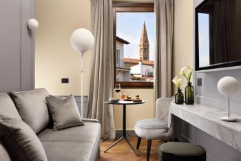 Floren Hotel, Firenze (foto 5)