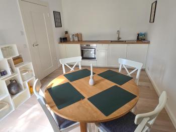Ruhige Wohnung in Hamburg-Ottensen, Hamburg (zdjęcie 3)