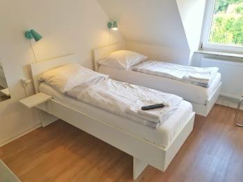 Aparthotel Jonas, Bremen (Foto 4)