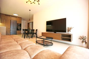 Aurora Apartments, Bratislava (foto 4)