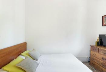 Great apartment in Sagrada Familia with Balcony, Barcelona (fotografie 4)