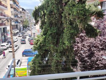 Άνετο διαμέρισμα στο κέντρο της πόλης, Xánthi (foto 2)