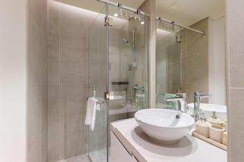 Vacationer Holiday Homes I Gorgeous Studio with City Skyline View I Prime Location in Marina, Dubái (foto 5)
