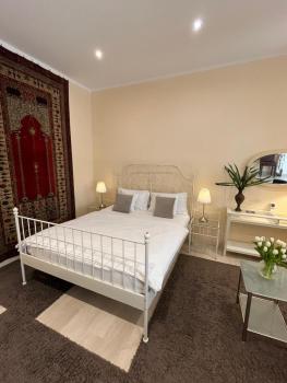 St Martin Apartment, Vídeň (fotografie 4)