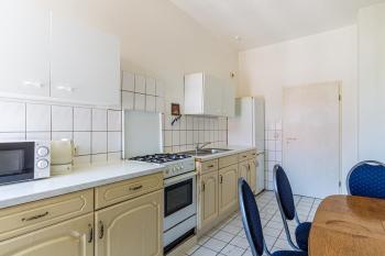 Enjoy your stay with DKN apartments - Mon-Sun - Late night check-in - Multilanguage - Near Railway station - Witamy serdecznie, Leipzig (photo 5)