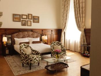 Hotel Fleur de Ville, Bruxelles (photo 2)