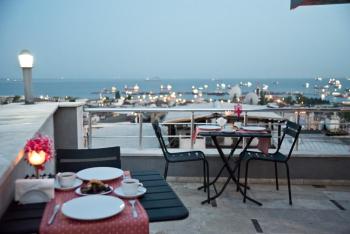 Royce Hotel, Istanbul (fotografie 4)
