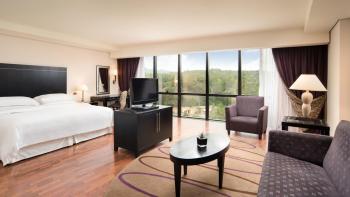 Mak Albania Hotel, Tirana (photo 3)