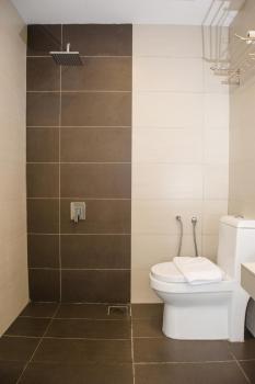 1Orange Hotel Sri Petaling, Kuala Lumpur (fotografie 3)