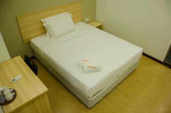 1Orange Hotel Sri Petaling, Kuala Lumpur (fotografie 5)