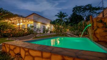 Villa Palmera-Fortuna, Fortuna (photo 3)