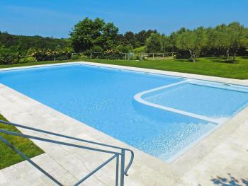 Apartment in Tuscany with Pool & Golf, Gambassi Terme (fotografie 4)