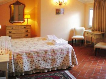 Apartment in Tuscany with Pool & Golf, Gambassi Terme (fotografie 2)