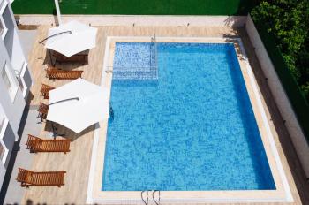 Afsin Hotel, Antalya (foto 3)