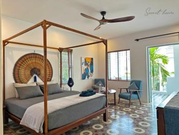 Secret House Boutique Hoi An, Hoi An (photo 4)
