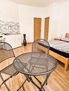Youth Hostel Service Vienna, Vídeň (fotografie 4)