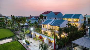 Secret House Boutique Hoi An, Hoi An (photo 2)