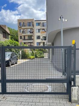 Freddo apartment - Coral Residence complex with parking & pool, Varna (foto 5)