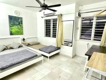 Corner Homestay with Garden and Private Parking, Kuala Lumpur (foto 3)