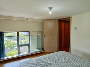 iNestin Shanghai Apt Waigaoqiao, Shanghai (foto 5)