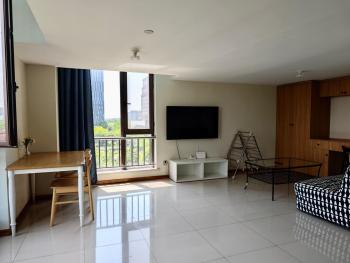 iNestin Shanghai Apt Waigaoqiao, Shanghai (foto 4)