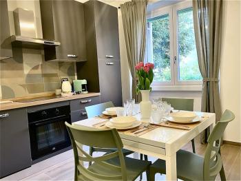 Vatican flat family suite, Rome (photo 2)