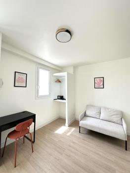 Maison Senac, Marseille (fotografie 5)