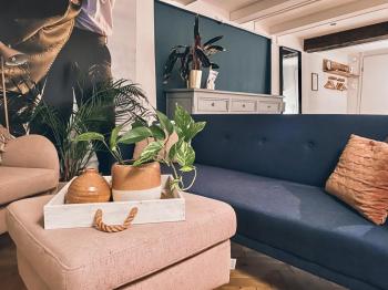 Luxurious Loft in Maastricht City Center, Maastricht (foto 5)