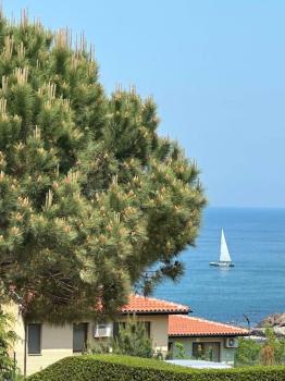 Apartment in Paradise View complex, Sozopol (foto 3)