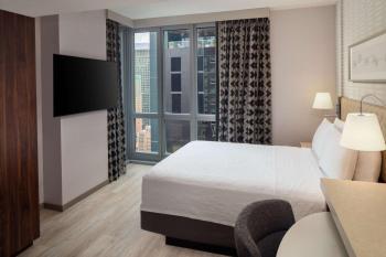 Home2 Suites By Hilton New York Times Square, New York (fotografie 3)