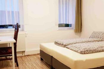 Apartment im Szeneviertel, Lipsko (fotografie 5)
