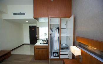 Premiera Hotel Kuala Lumpur, Kuala Lumpur (fotografie 5)