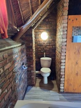 Eagles Rest, Klerksdorp (fotografie 3)