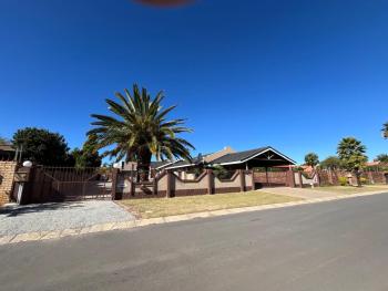 Eagles Rest, Klerksdorp (fotografie 2)