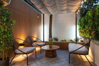Elegante Appartamento con Giardino Privato, Jacuzzi nel Cuore di Firenze, Florence (photo 3)