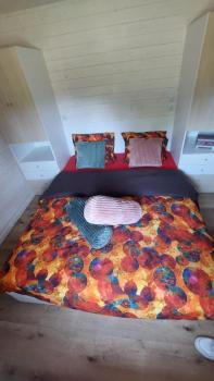 Puck B&B Babbita, Hasselt (fotografie 5)