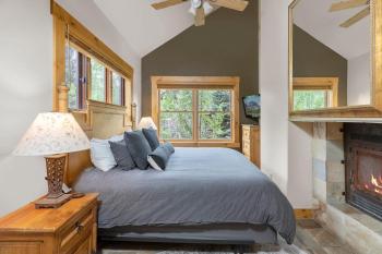 2 BR Condominium - Luxury Skiin and out (rare to find), Telluride (zdjęcie 3)