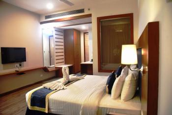 ARIENA - The Boutique Hotel, Raipur (foto 3)