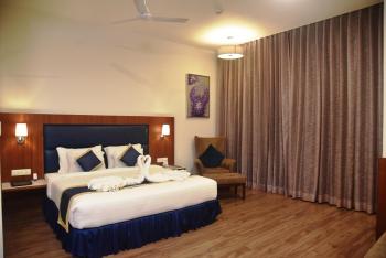ARIENA - The Boutique Hotel, Raipur (foto 2)