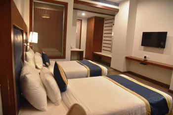ARIENA - The Boutique Hotel, Raipur (foto 5)
