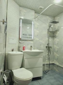 Apt with 2 rooms bedroom and living room, Erevan (foto 2)