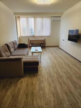 Apt with 2 rooms bedroom and living room, Erevan (foto 3)