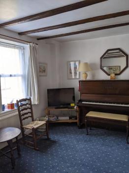 Seal, comfortable family cottage, Whitby (fotografie 4)