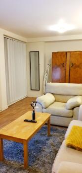 Luxury Lime street 3bedroom home, Liverpool (Foto 3)