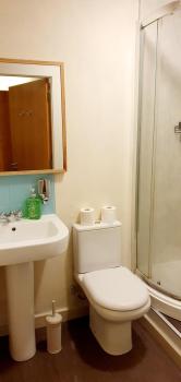 Luxury Lime street 3bedroom home, Liverpool (Foto 4)