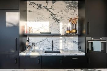 Luxurious Central Park 1-Bed Apartment, Amsterdam (foto 5)